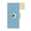 Djeco DD04965 F - Graphic animal letter