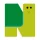 Djeco DD04973 N- Graphic animal letter