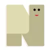 Djeco DD04973 N- Graphic animal letter
