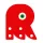 Djeco DD04977 R - Graphic animal letter