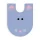 Djeco DD04980 U - Graphic animal letter