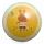 Djeco Gumilabda, ∅ 12 cm - Cuki - Sweety ball (DJ00102)