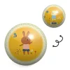 Djeco Gumilabda, ∅ 12 cm - Cuki - Sweety ball (DJ00102)