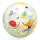Djeco 0175 Felfújható labda, Ø 35 cm - Csörgő-zörgő labda - Bubbles ball