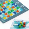 Társasjáték - Cápácska - Fish'n Shark