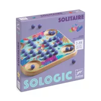 Djeco Sologic Logikai játék sorozat