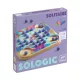 Djeco DJ00813 Logikai játék - Szoliter - Solitaire