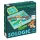 Djeco 0816 Logikai játék - Hídverő - Croco Bridge - FSC 100%