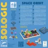 Djeco 0817 Logikai játék - Űrhajós - Space Orbit