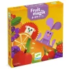 Djeco DJ00834 Társasjáték - Gyümölcs varázs - Fruit Magik