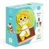 Djeco 1626 Arbramix