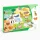 Djeco 1830 Formaillesztő, formaberakó - Állati formák - Puzzlo Animo - FSC 100%