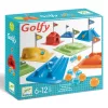 Djeco 2001 Társasjáték - Golfy - Minigolf