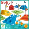 Djeco 2001 Társasjáték - Golfy - Minigolf