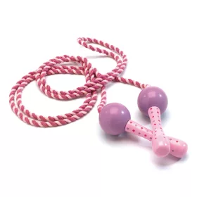 Djeco 2012 Ugrálókötél - Rózsaszín - Rosita