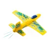 Djeco DJ02100 Repülőgép - Tűzsugár - Fire Jet
