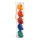 Djeco 2115 Horgász játék - Szivárványos kacsák - Rainbow fishing ducks