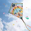 Djeco 2157 Sárkány - Kawaii