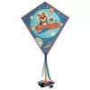 Djeco 2158 Sárkány - Rakéta - Rocket