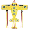 Djeco 2161 Sárkány - Óriás repulő - Maxi Plane