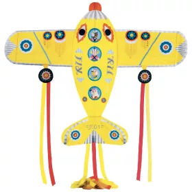 Djeco 2161 Sárkány - Óriás repulő - Maxi Plane