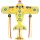 Djeco 2161 Sárkány - Óriás repulő - Maxi Plane