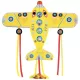 Djeco 2161 Sárkány - Óriás repulő - Maxi Plane