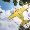 Djeco 2161 Sárkány - Óriás repulő - Maxi Plane