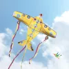 Djeco 2161 Sárkány - Óriás repulő - Maxi Plane