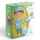 Djeco 3086 Formadobozos puzzle - Mikié - Jobissimo
