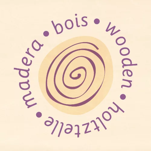 Djeco 3118 Mágneses képkirakó - Kukucska - Coucou