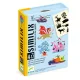 Djeco 5087 Kártyajáték - Árnyböngésző - Similix