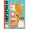 Djeco 5108 Kártyajáték - Hazudj, ha tudsz! - Pipolo