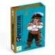 Djeco 5113 Kártyajáték - Kalóz csata - Piratatak