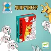 Djeco 5145 Kártyajáték - BirkaBuga - Swip'Sheep