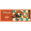 Djeco 5210 Társasjáték klasszikus - Mikadó, marokkó - Mikado