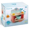 Djeco 5503 Szerepjáték - Cicatűzhely - Kitten stove