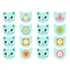 Djeco 5504 Greedy cats