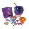 Djeco 5506 Witch's soup