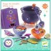 Djeco 5506 Witch's soup