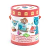 Djeco 5507 Szerepjáték - Cica reggeli - Kitten’s breakfast