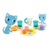 Djeco 5510 Szerepjáték - Macsi Nasi - Kittens snack