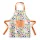 Djeco DJ05520 Szerepjáték - Kert kincsei gyerekkötény - Vegetable garden apron