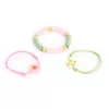 Ékszerkészlet - Cili karkötői - Cécile's bracelets
