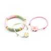 Ékszerkészlet - Cili karkötői - Cécile's bracelets