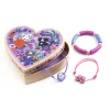 Ékszerkészlet - Tara karkötői - Tara's bracelets
