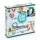 Djeco 5640 Építőjáték - Zig & Go - 28 pcs