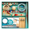 Djeco 5640 Építőjáték - Zig & Go - 28 pcs