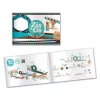 Djeco 5640 Építőjáték - Zig & Go - 28 pcs