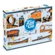 Djeco 5643 Építőjáték - Zig & Go - 45 pcs